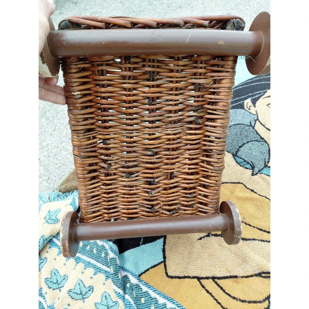N/A this vintage